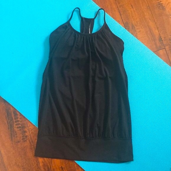 Lululemon No Limits Tank - Picture 4 of 9